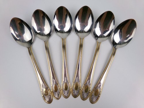 Table soup spoons by - table,