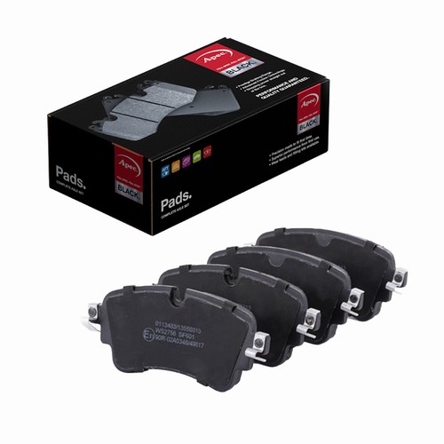 Apec rear brake - apec,