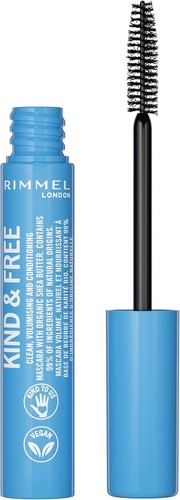 Rimmel kind free volume - rimmel,