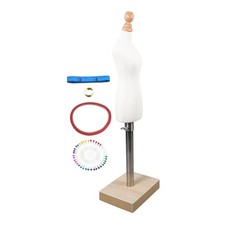 Sewing Model Mannequin Desktop