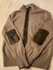 Men belstaff woollen - men's,