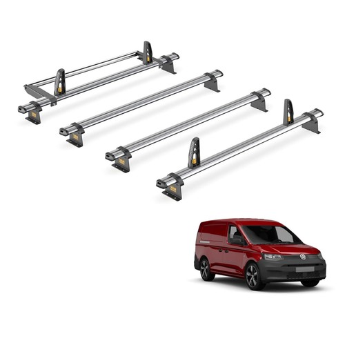 Caddy roof rack for - caddy,