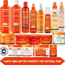 Cantu Shea Butter for Natural