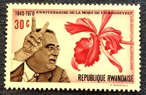 Africa rwanda stamps - stamps, --
