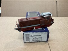 LIMA HO SCALE DIESEL