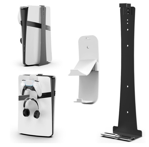 Ps5 wall mount bracket - ps5,