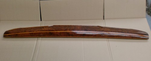 Jaguar 3 8 s - 3.4, wood