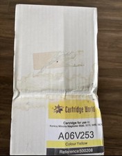 Konica minolta magicolor