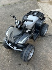 COSTWAY Kids Electric Quad