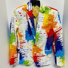 LOUDMOUTH Sports Coat Blazer