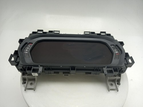 Audi speedometer instrument - a3,