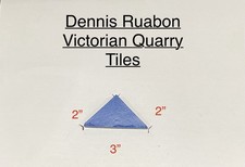 Dennis ruabon victorian - dennis,