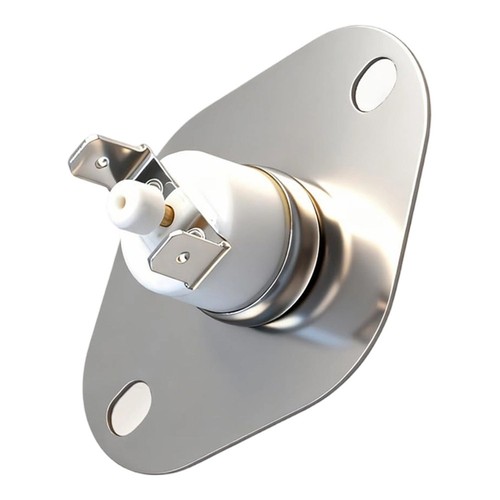 Touch operated ventilation - touch,