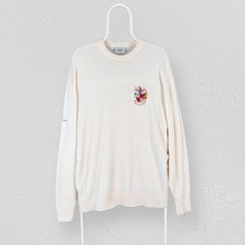 Vintage Glenbrae Spiral Jumper