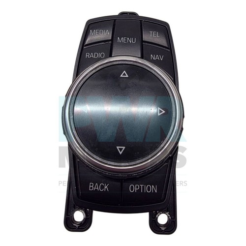 Bmw f10 f11 sat - nav, navigation