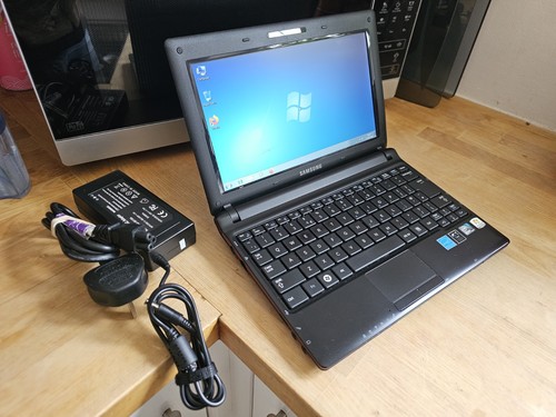 Samsung n145 plus intel - samsung,