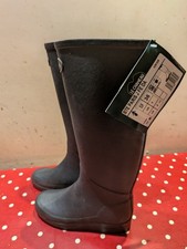 Le Chameau BTE Paris J FE UK3