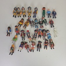 Playmobil Figures Job Lot –