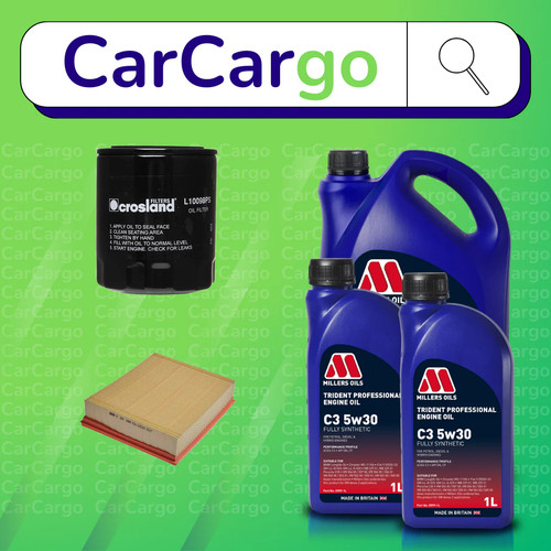 Service kit for - service,