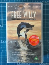 Free Willy (1994 Ed.) Jason