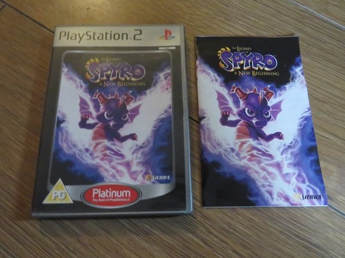 The legend spyro - of,