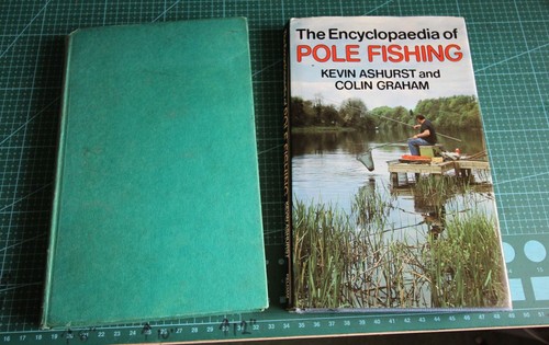 Fishing books rare benny - fishing,