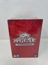 Home Improvement: The Complete