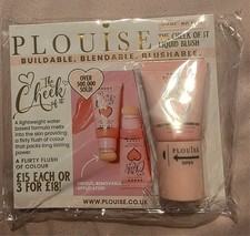 P.Louise The Cheek of It