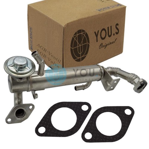 You original egr cooling - original,