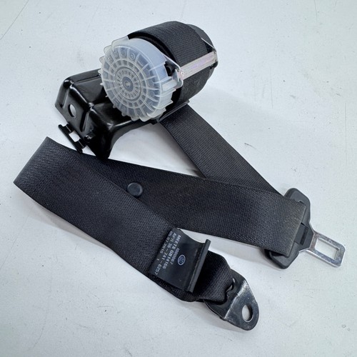Vauxhall astra seat belt - seat,