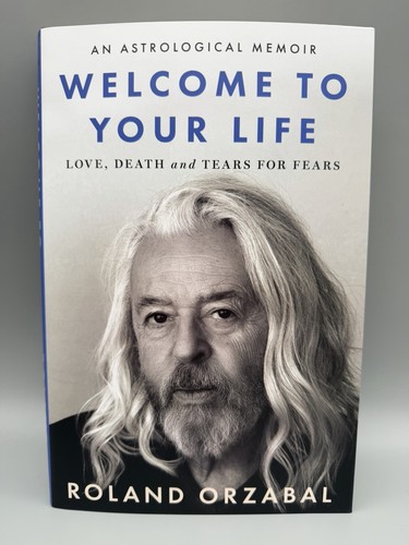 Signed welcome your life - to,