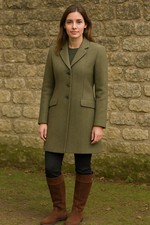 Ladies Magee Donegal Tweed