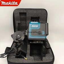 Makita Laser Level 16 Line +