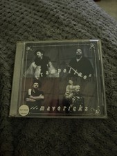 The Mavericks Cd