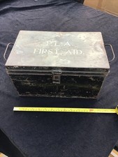 Vintage Ww2 Port Of London