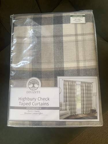 Divante highbury check - divante,
