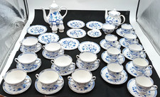 ROYAL GRAFTON TEA SET Dynasty