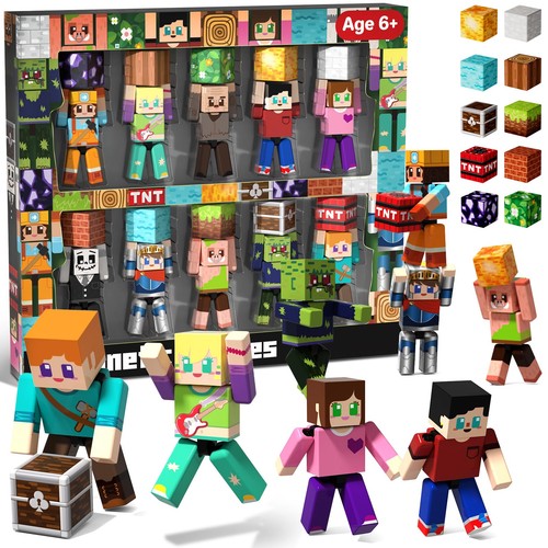 Magneverse 20pcs magnetic - magneverse,