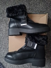 Next Forever Comfort Black