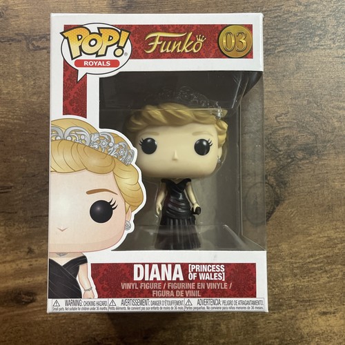 Diana princess whales - diana, #03