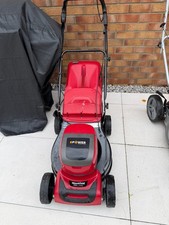 Mountfield Special SP185 Li