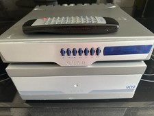 Quad 99 Preamp and 909 Power