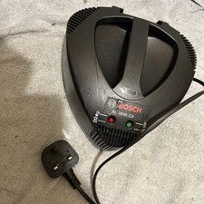 Genuine BOSCH AL 3640 CV