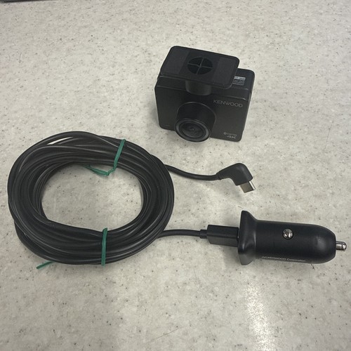 Kenwood drv a610w - kenwood, 4k