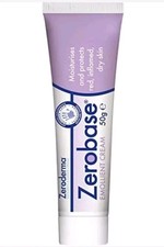 Zerobase Emollient Cream