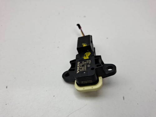 Volvo s60 mk2 airbag - mk2, crash