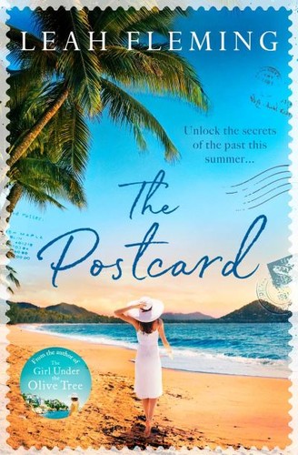 The postcard - ,