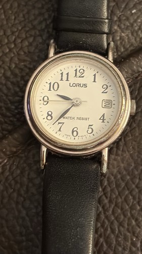 Vintage women lorus - vintage, women's