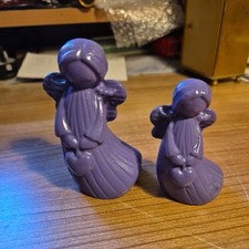 Angel Figures (heart)