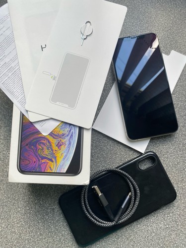 Iphone max 64gb bh - -,